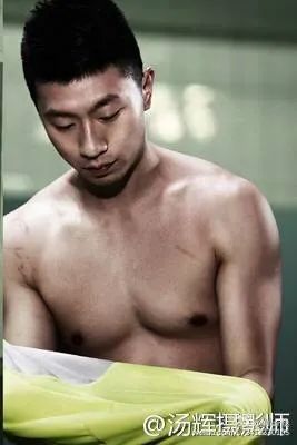 人類高質量男性——馬龍