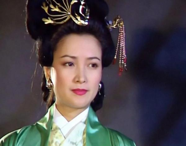 盤點那些參演過多部央視版四大名著電視劇的演員們 盤點那些參演過多部央視版四大名著電視劇的演員們