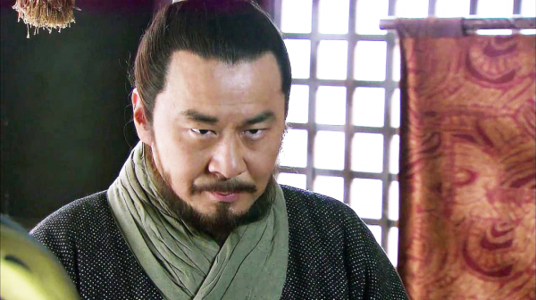 同樣是演“曹操”，陳建斌和鮑國安放在一起看，差距就出來了