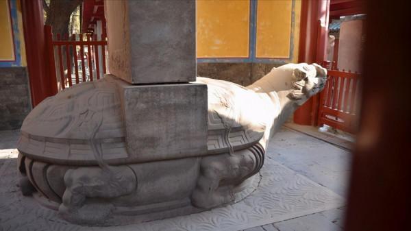 龍生九子,九子各不同,你還是隻知道狻猊、狴犴嗎? 龍生九子,九子各不同,你還是隻知道狻猊、狴犴嗎?