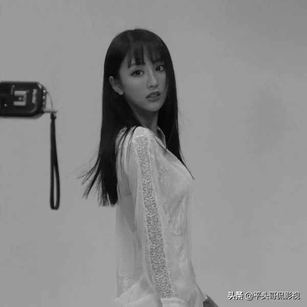 以“舒淇為榜樣”的香港年輕女演員:事業走向大不同,誰最可惜? 以“舒淇為榜樣”的香港年輕女演員:事業走向大不同,誰最可惜?