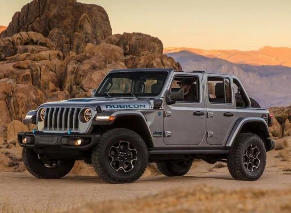 越野也能電動！大眾新車或命名Scout