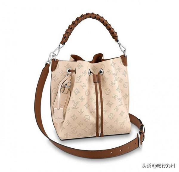 盤點12款超級實用的“水桶袋”