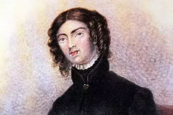 26本“加密”日記，一段不能公開的愛情，在她死後200年被人破解