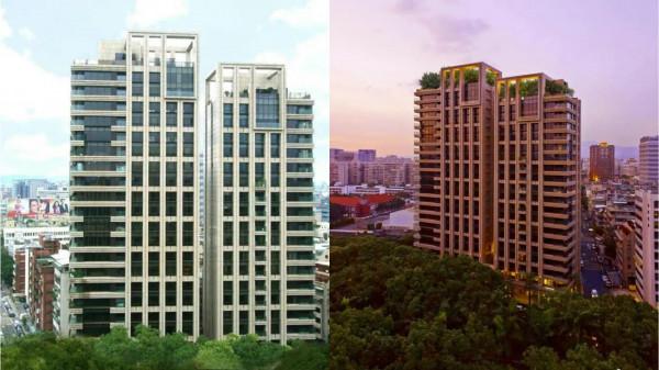 王力宏捨不得給李靚蕾的四億豪宅“吾疆”，到底有多壕？