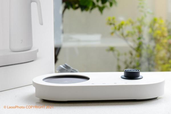 冬日裡用華為智聯的七次方功夫泡茶機給自己時刻準備一杯好茶 冬日裡用華為智聯的七次方功夫泡茶機給自己時刻準備一杯好茶