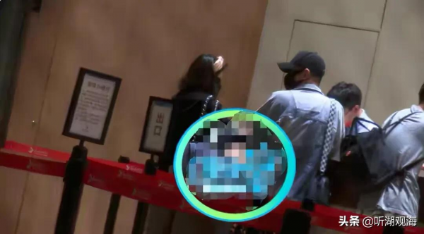 文章又有新戀情，女方已育，馬伊琍：姐很忙