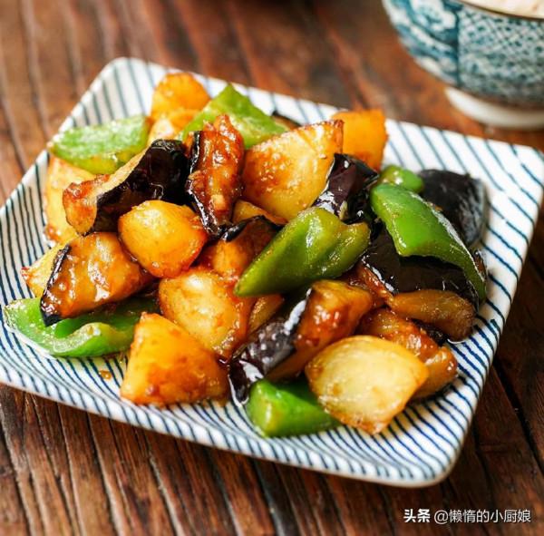 這6種是最受歡迎的家常菜，每一樣做法簡單，家裡人都特別愛吃