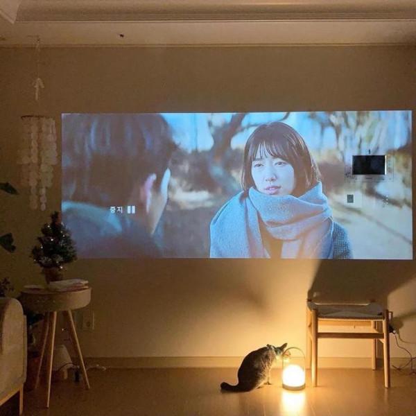 一個人的精緻生活！126平讓她佈置得溫暖治癒，住多久都不會膩