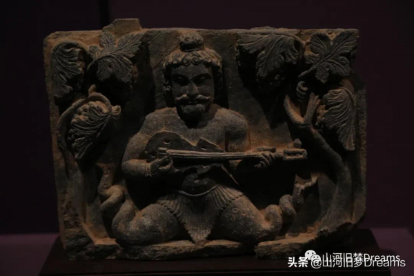 博物致知 &vert; 四川博物院：平山鬱夫的絲路世界，飛向遙遠的白沙瓦