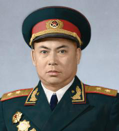 中國人民志願軍戰力究竟有多強?看看志願軍各軍長的履歷就明白了 中國人民志願軍戰力究竟有多強?看看志願軍各軍長的履歷就明白了