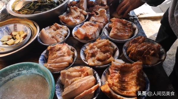 江蘇大爺30年只賣一道菜，天不亮就有人來預約，3小時就賣光