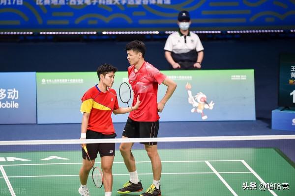 複製奧運決賽！黃鴨再勝雅思奪冠，浙江組合擊敗雙塔稱王