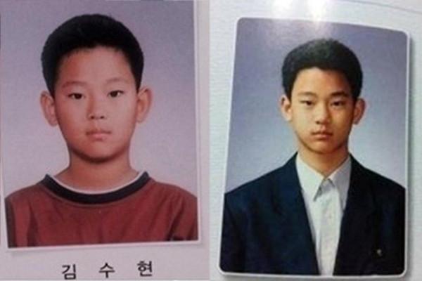 韓星金秀賢新劇單單集片酬高達5億韓元