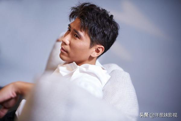 繼《人民的民義》後陸毅再演《人民警察》，看到演員陣容讓人期待