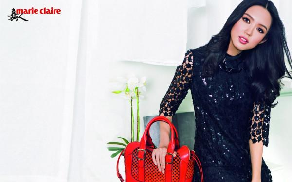 2007年57屆世界小姐選美大賽單項獎頂級模特專案冠軍——張梓琳 2007年57屆世界小姐選美大賽單項獎頂級模特專案冠軍——張梓琳