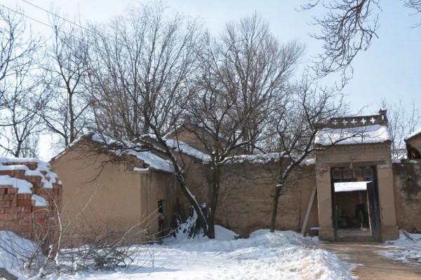 （懷舊）臘八印象