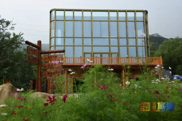 北京小眾拍照打卡地，童話城堡超出片！近郊遊必選~