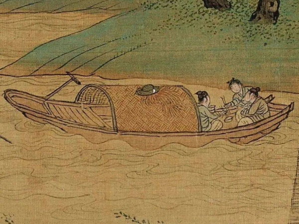 影響宋朝包裝發展的因素有哪些? 影響宋朝包裝發展的因素有哪些?