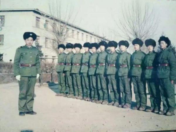 86年,新兵連戰友偷了一個排戰士的錢物 86年,新兵連戰友偷了一個排戰士的錢物