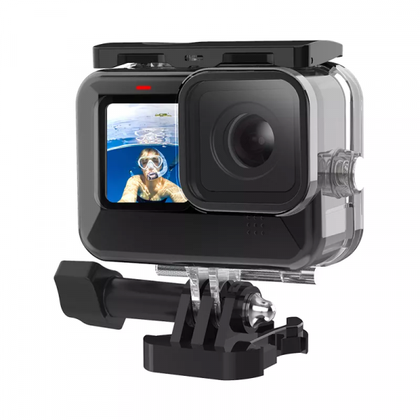 泰迅GoPro10新品配件，全球首發