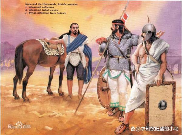 走進被忽視的古老文明國度約旦-簡單回顧古代約旦史