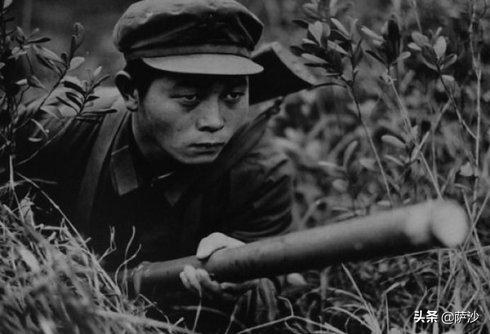 可以發射爆破筒的九八式50毫米破障炮：薩沙的兵器圖譜第251期