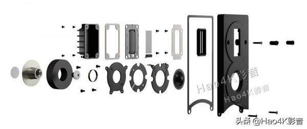 Dali Opticon 6 MK2 落地音箱詳細評測
