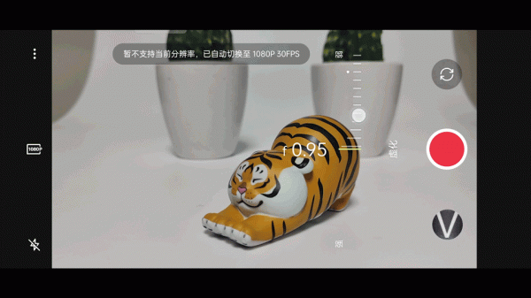 真我GT2 Pro影像測評：年輕人也可以玩得起的顯微鏡和魚眼鏡頭拍攝