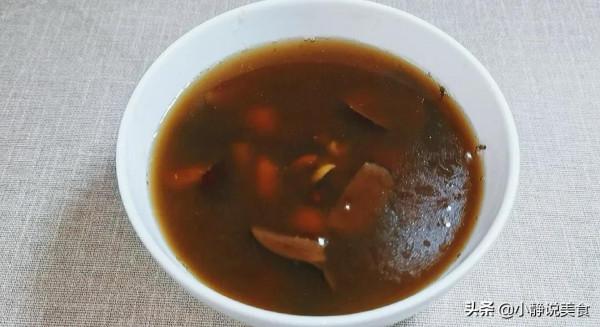 經常睡不好,臉色差沒精神多喝這道湯,一覺到天亮,精神滿氣色好 經常睡不好,臉色差沒精神多喝這道湯,一覺到天亮,精神滿氣色好