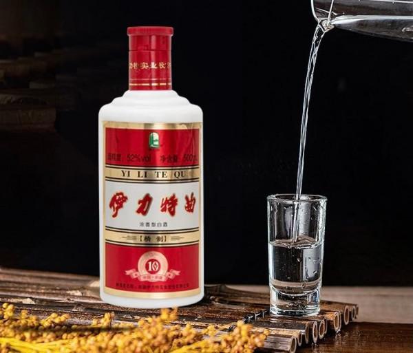 評測6款入門口糧酒,價格低廉,北京,山西,桂林哪家強 評測6款入門口糧酒,價格低廉,北京,山西,桂林哪家強