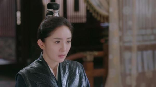 《斛珠夫人》方諸深愛海市，為何將她送給帝旭，還讓她當帝旭嬪妃