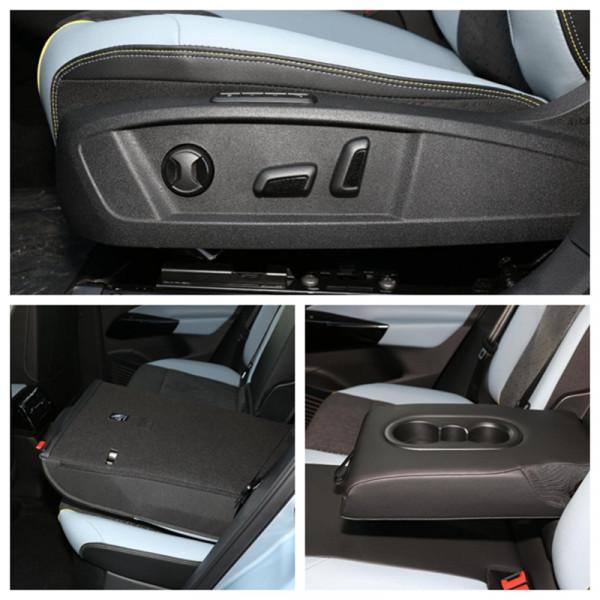 說句真心實意的話，SUV還是這三款好，坐著舒適，安全還耐用