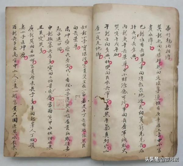 《楊公地理真傳秘法》 《楊公地理真傳秘法》