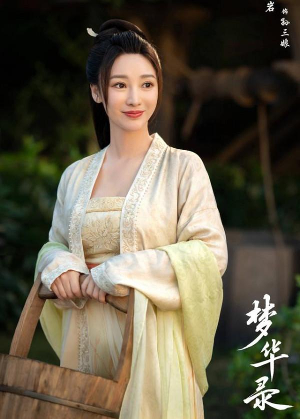 2022夠猛！《三體》《慶餘年2》10大新劇將至，胡歌柳雲龍可封神