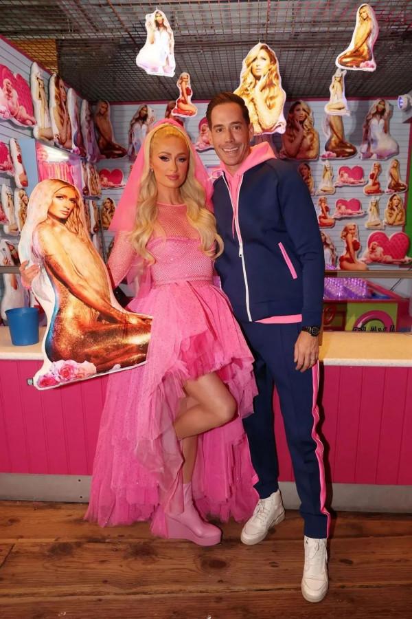 “壞女孩”從頭開始，需要多大的勇氣？