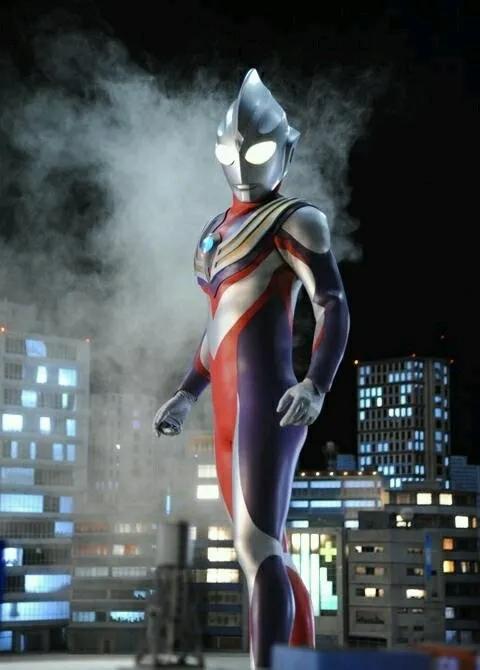 《迪迦奧特曼》全網被下架：正確引導和陪伴才是對孩子最好的教育