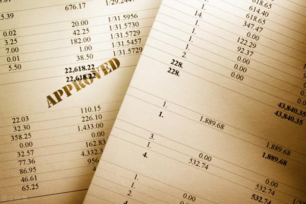 ​2022版：1104監管報表全解讀