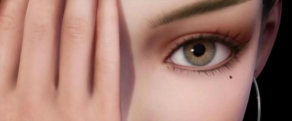 畫江湖之不良人第五季人物出場