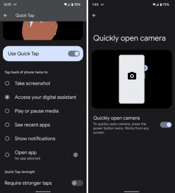 如何修復您的 Android 12 電源按鈕以關閉您的手機 如何修復您的 Android 12 電源按鈕以關閉您的手機