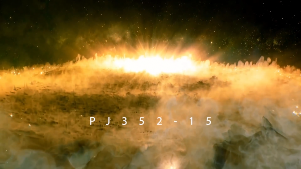 2021年最大的宇宙發現