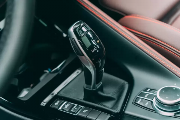 試駕寶馬X2曜夜版：姐妹們的神器直男不懂