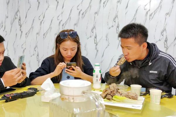 標緻4008環青海長測Day9：鳥島叫“蚊子島”，沿青海沿線達剛察！