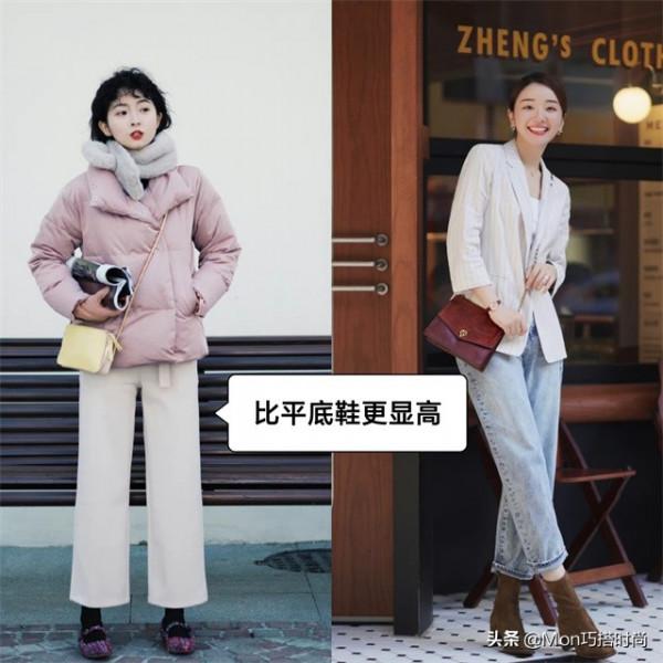 入冬必備的3雙靴子，關於它們的“穿搭經驗”，我都總結在這了