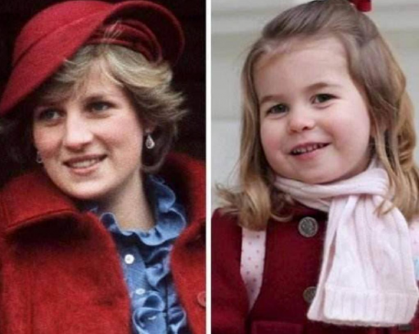 凱特三娃首次走紅毯,喬治緊張夏洛特像超模,遺傳戴安娜美人基因 凱特三娃首次走紅毯,喬治緊張夏洛特像超模,遺傳戴安娜美人基因