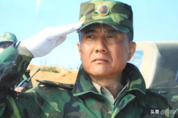 5位老戲骨點亮《王牌部隊》，平均年齡63歲，都演過軍旅劇