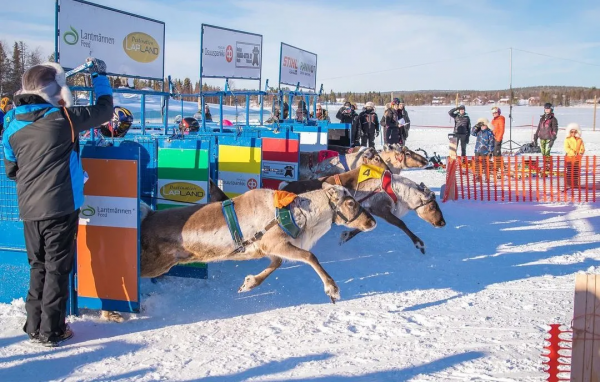 ​在世界各地,邂逅最“瘋狂”的聖誕節 ​在世界各地,邂逅最“瘋狂”的聖誕節