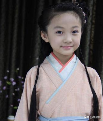 盤點小時候貌美如花,長大卻讓人惋惜的女童星 盤點小時候貌美如花,長大卻讓人惋惜的女童星