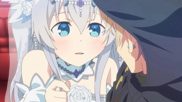 精靈幻想記:利歐突出重圍帶走老師,青梅竹馬美春終露臉了 精靈幻想記:利歐突出重圍帶走老師,青梅竹馬美春終露臉了