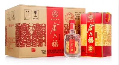 中國5款“廉價酒”,包裝簡陋被嫌棄,都是100%純釀,行家才懂 中國5款“廉價酒”,包裝簡陋被嫌棄,都是100%純釀,行家才懂